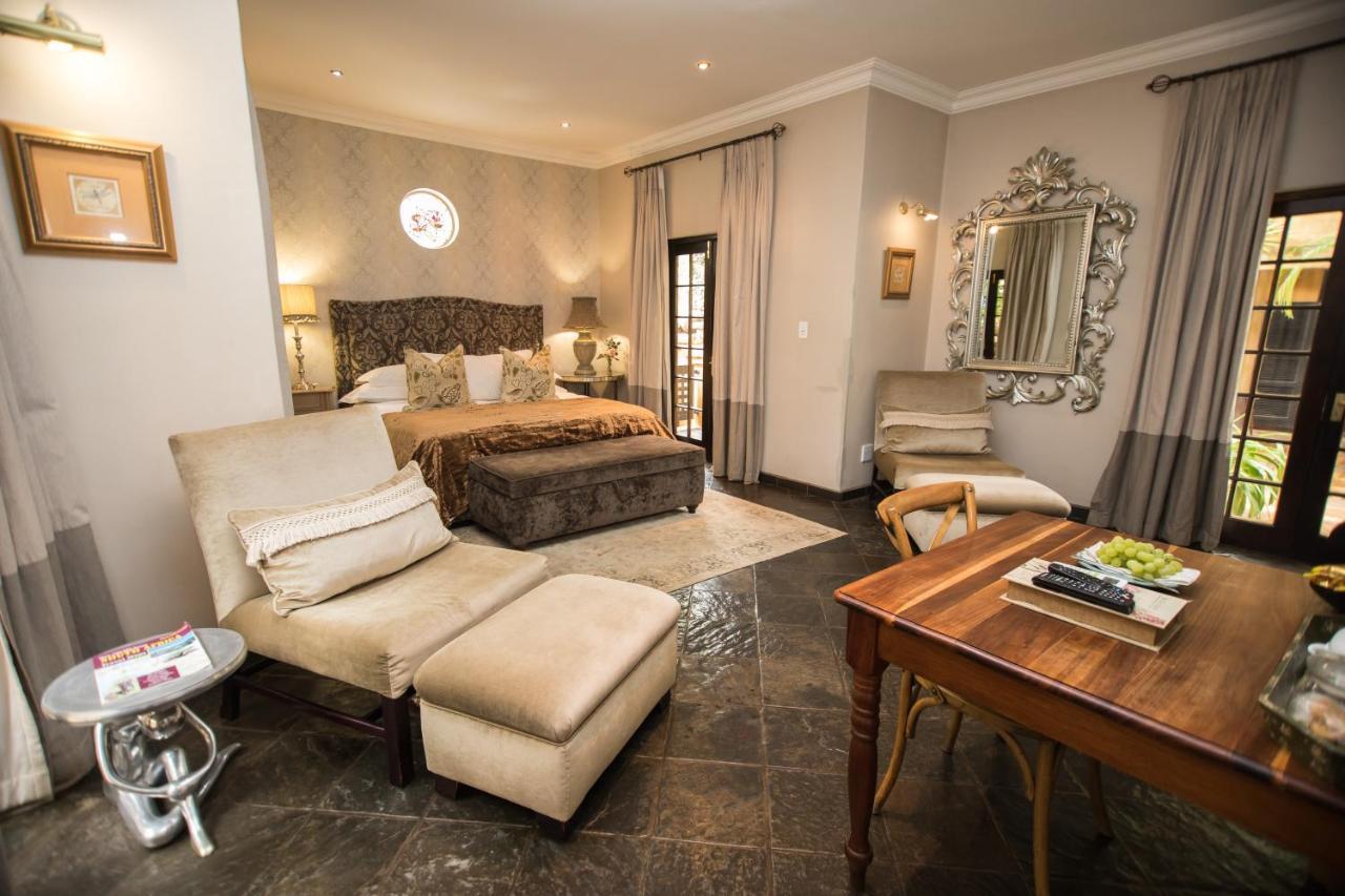 Godiva Spa & Guesthouse Groblersdal Exterior photo